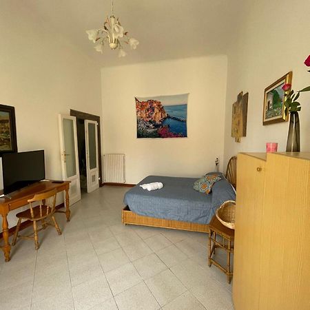 Tommy Guest House Λα Σπέτσια Εξωτερικό φωτογραφία
