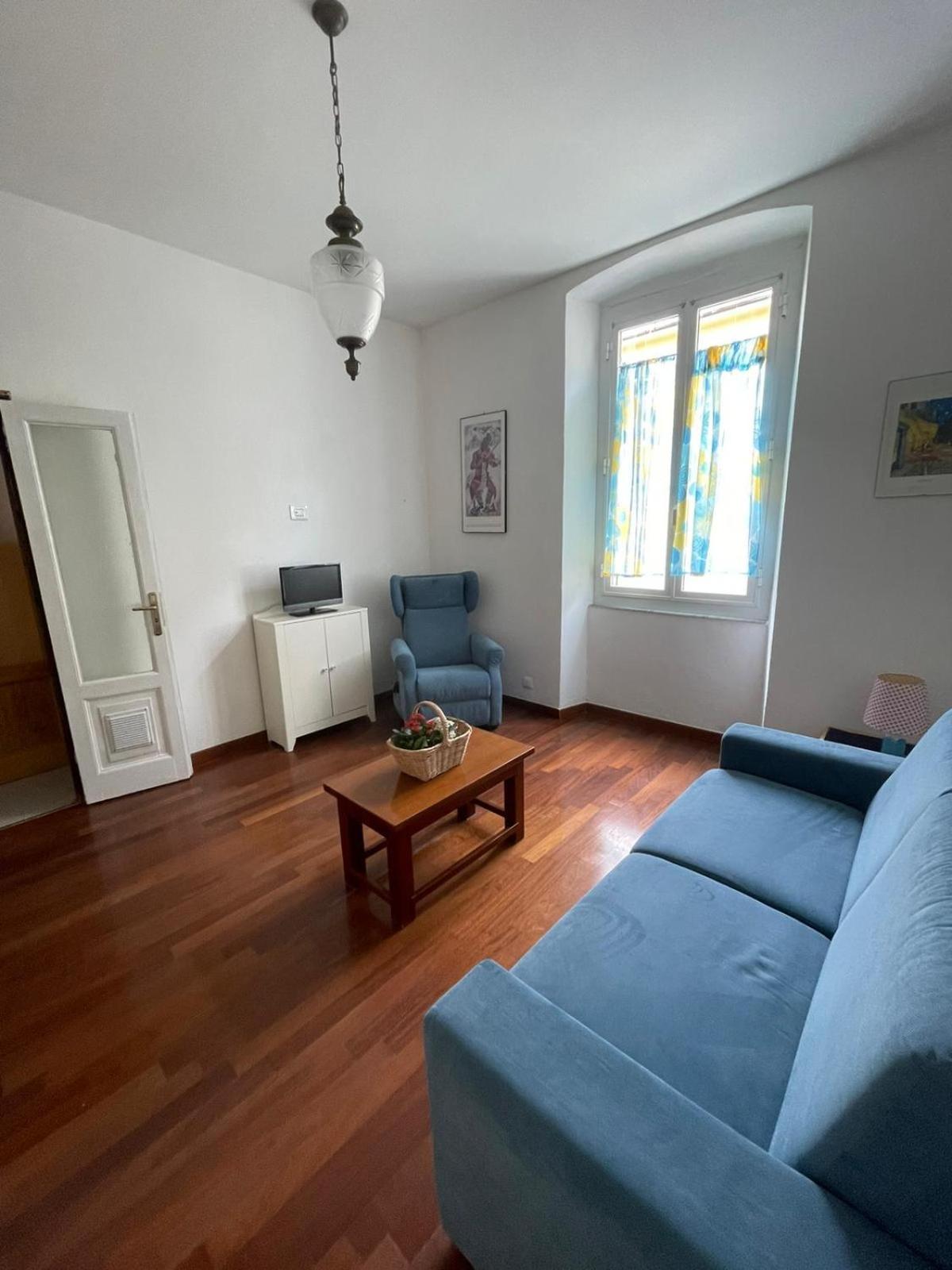 Tommy Guest House Λα Σπέτσια Εξωτερικό φωτογραφία