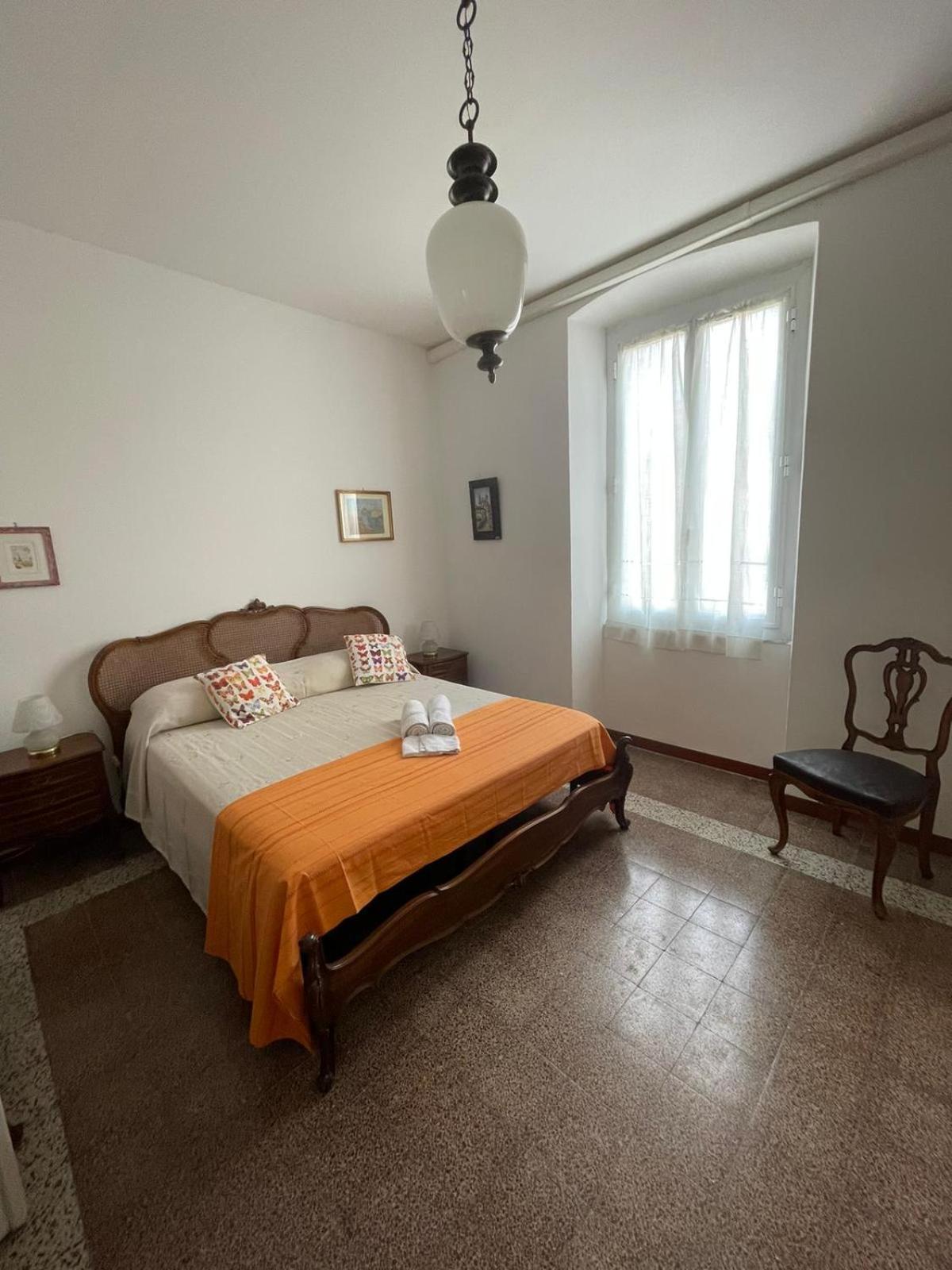 Tommy Guest House Λα Σπέτσια Εξωτερικό φωτογραφία