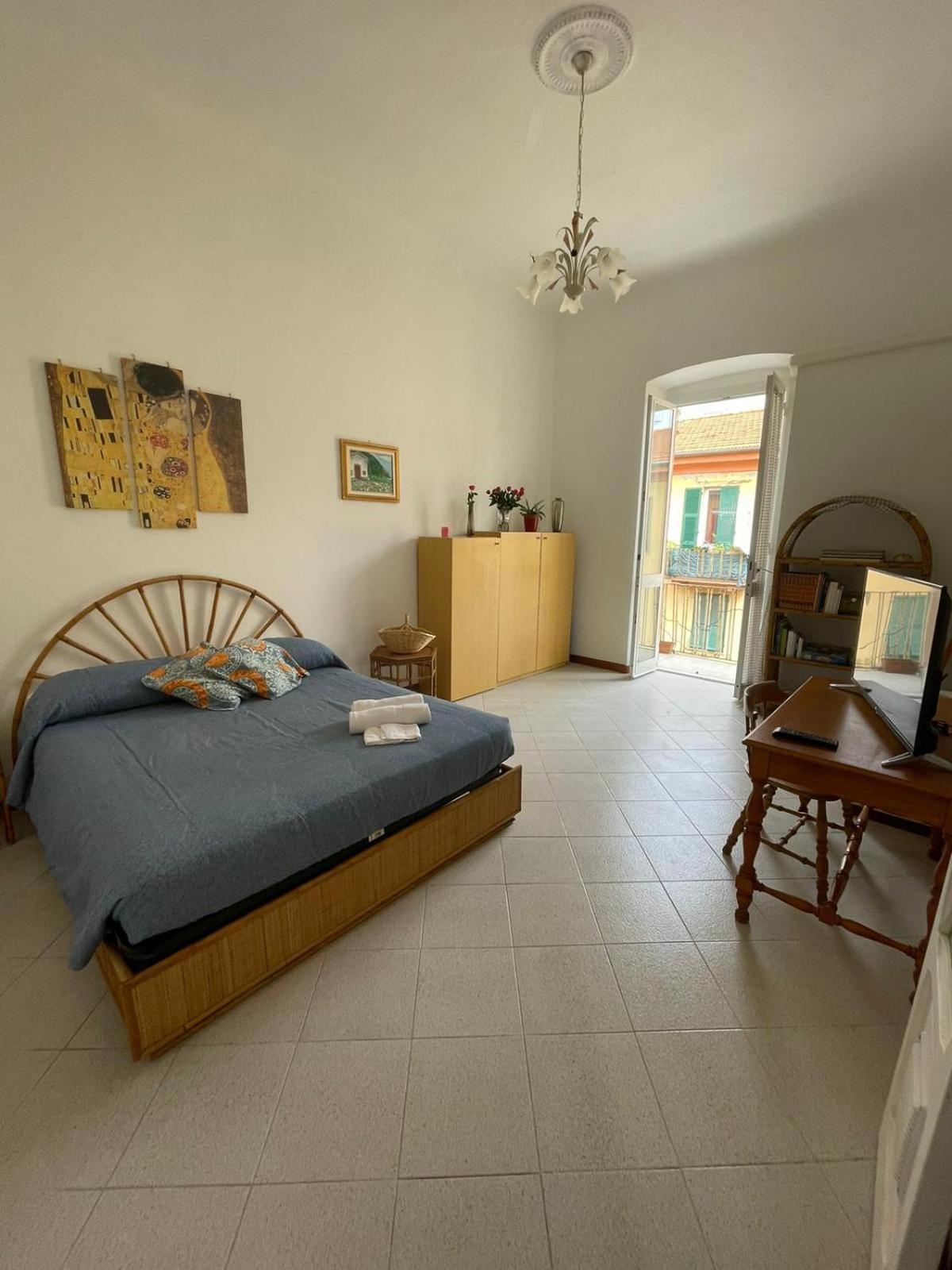 Tommy Guest House Λα Σπέτσια Εξωτερικό φωτογραφία
