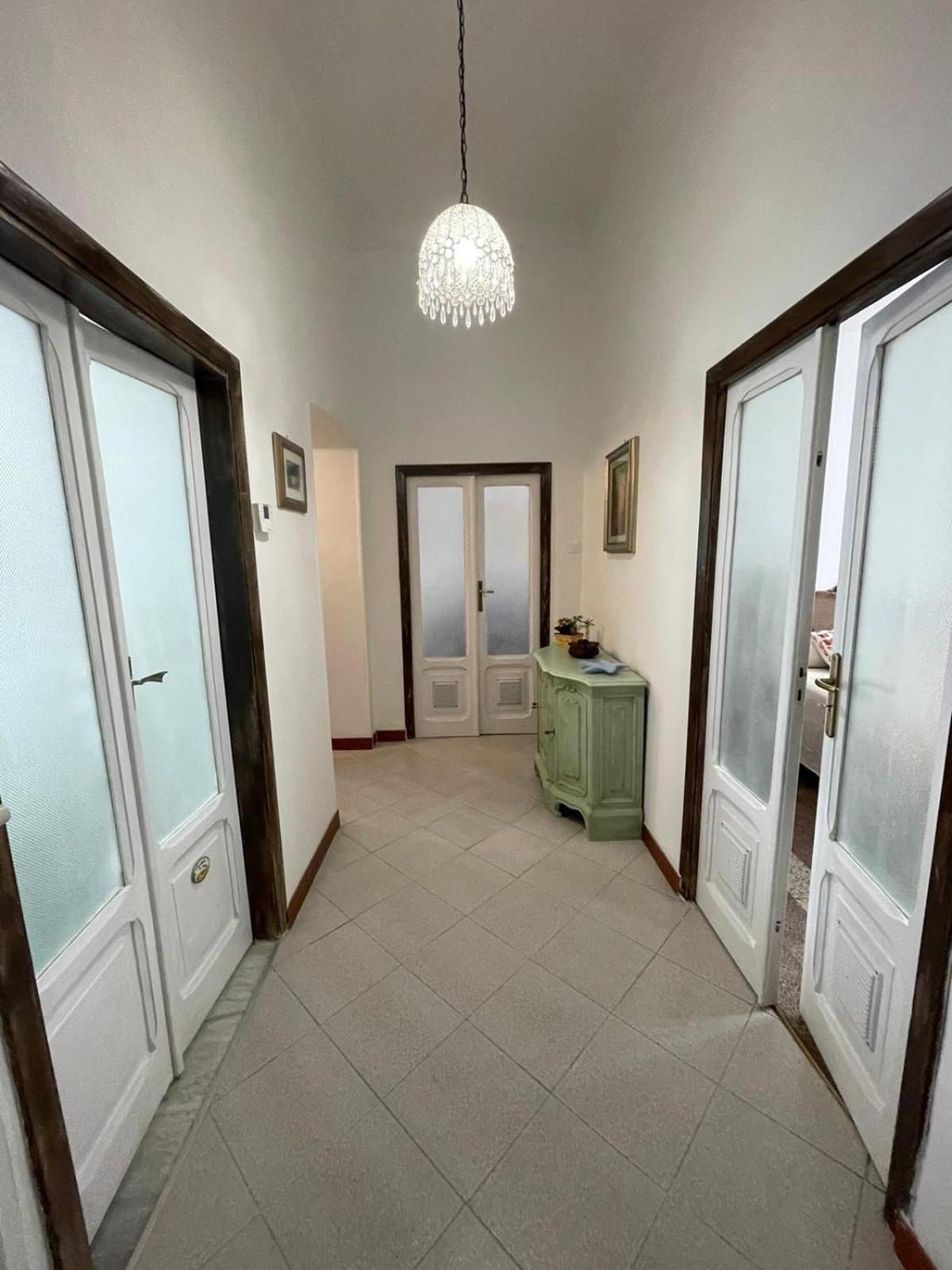 Tommy Guest House Λα Σπέτσια Εξωτερικό φωτογραφία