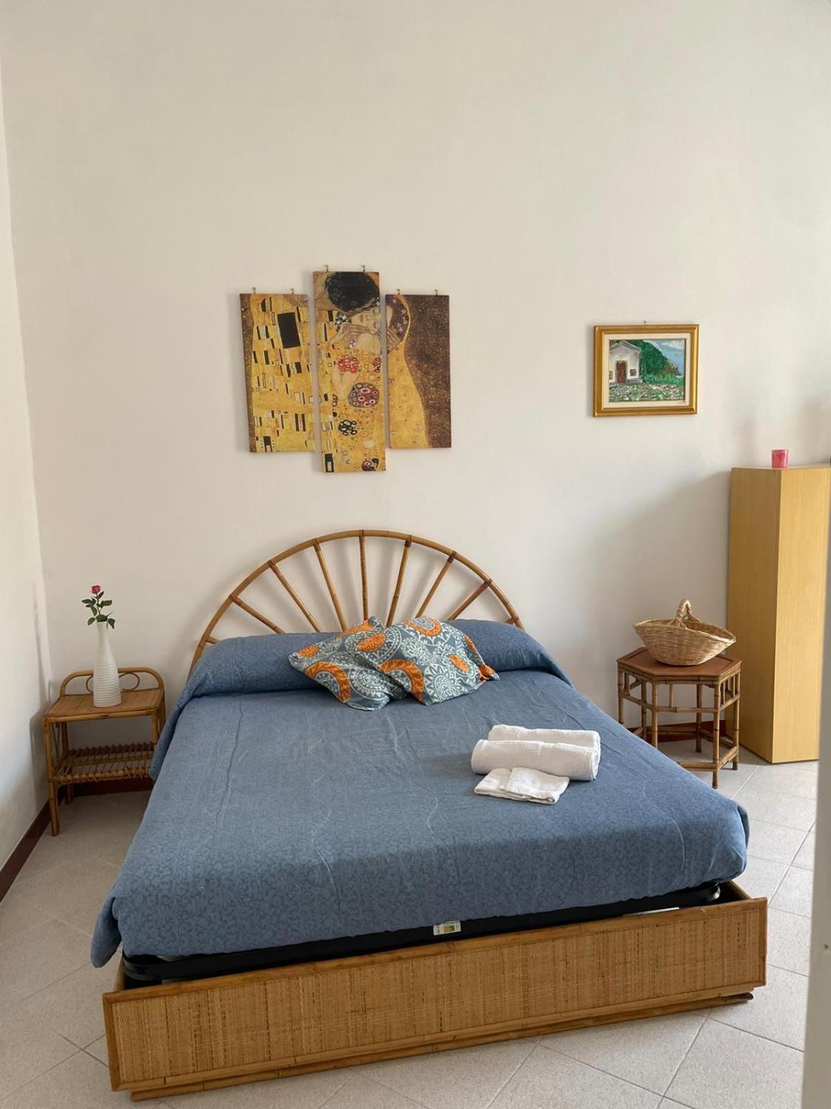 Tommy Guest House Λα Σπέτσια Εξωτερικό φωτογραφία