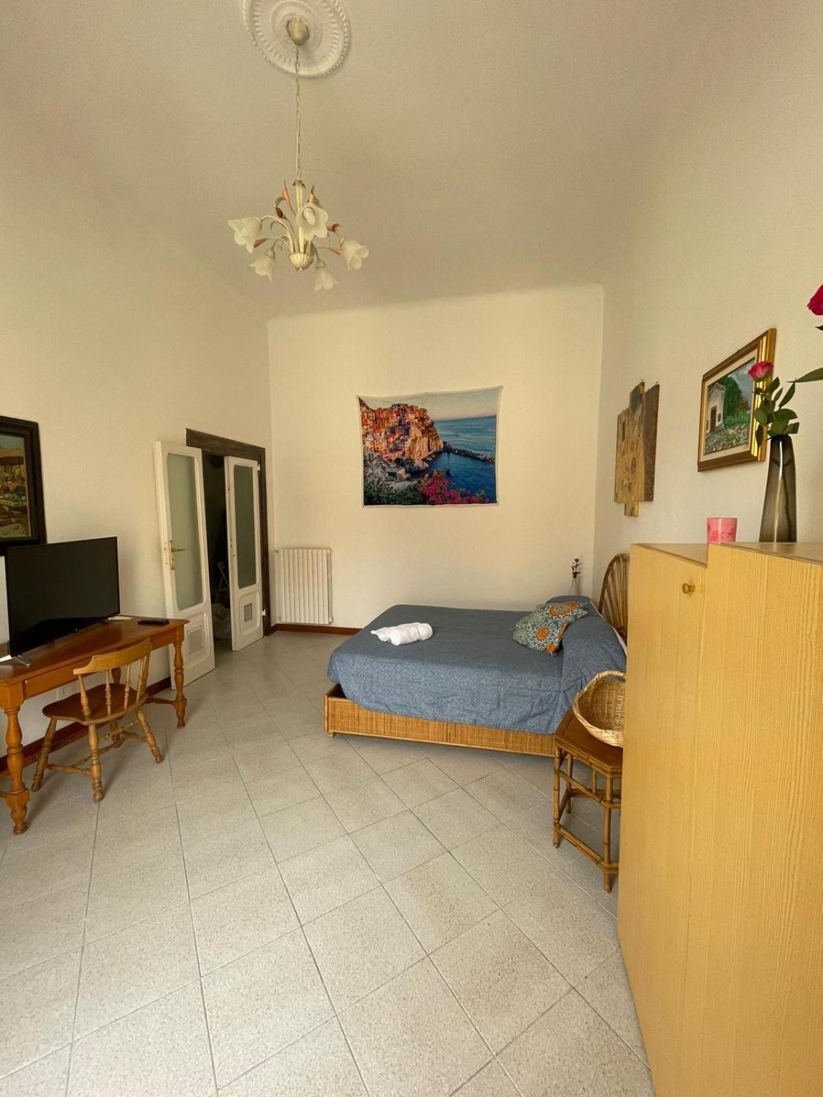 Tommy Guest House Λα Σπέτσια Εξωτερικό φωτογραφία