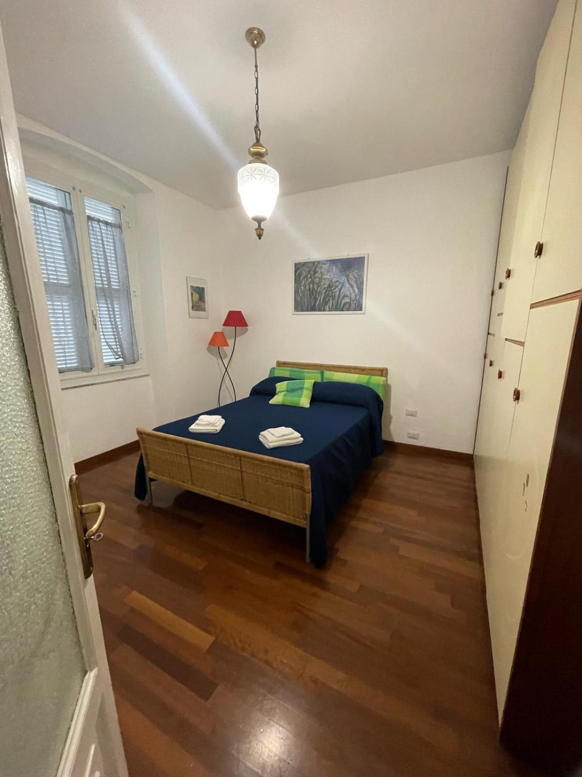 Tommy Guest House Λα Σπέτσια Εξωτερικό φωτογραφία